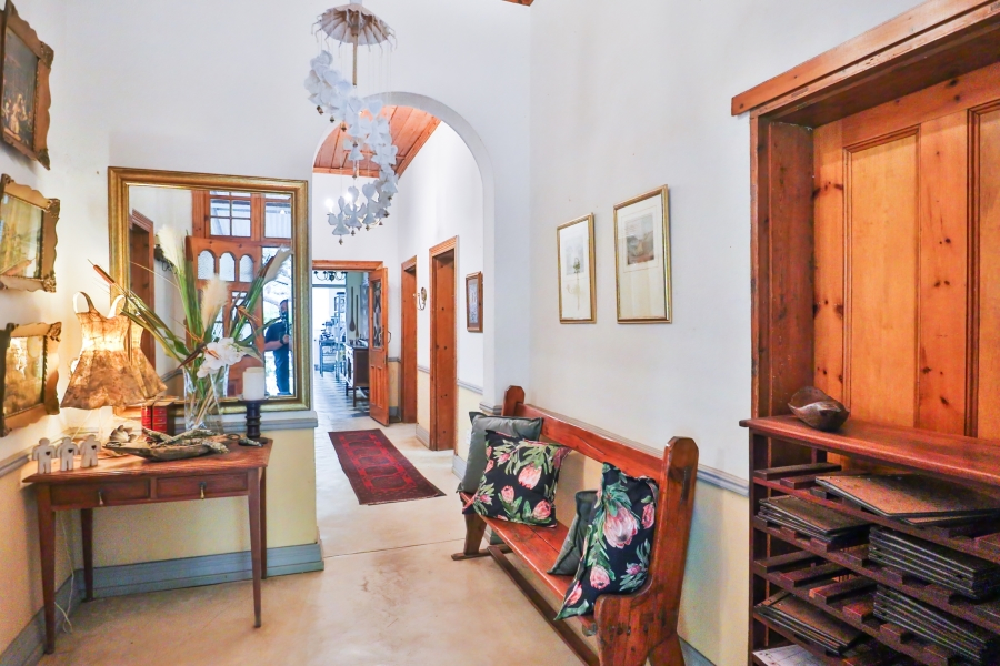 Commercial Property for Sale in Scheerpoort A H North West